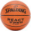 Spalding Basketball React TF-250 Composite 1