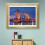 Clementoni Clementoni 39674 Bidge 1000pcs Collection Tower Bridge, Ιταλίας, Παζλ για Ενήλικες, Πολύχρωμο, Μεσαίο 5