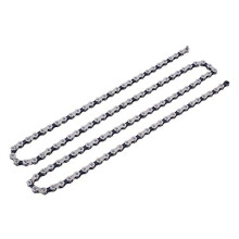 ycle Chain Ultralight BIke Chain 27 Speed 18-24 Speed Chain Reusable Steel Chain replacement for Road and Mountain ycle(18-24 Speed)