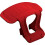 8.0+ Golf Trolley Trim Kit - Red 2