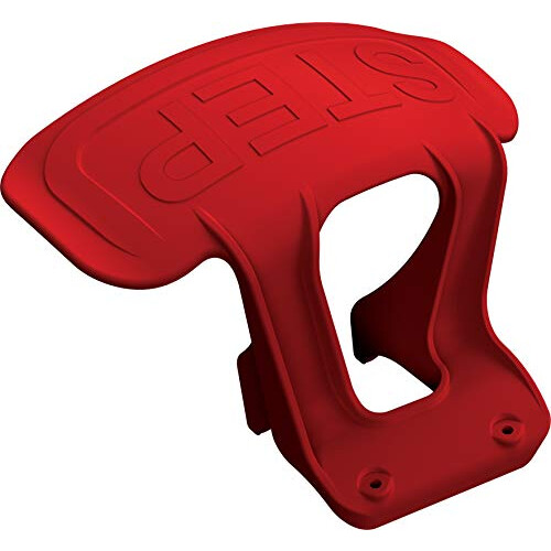 8.0+ Golf Trolley Trim Kit - Red 1