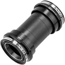 Movimento centrale Raceface PF30 30 (46mm) - 68/73, Nero
