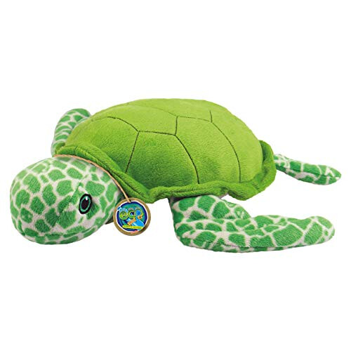 Stuffed animals made from recycled plastic bottles deals