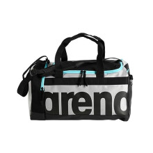 Spiky III Duffle Bag 25