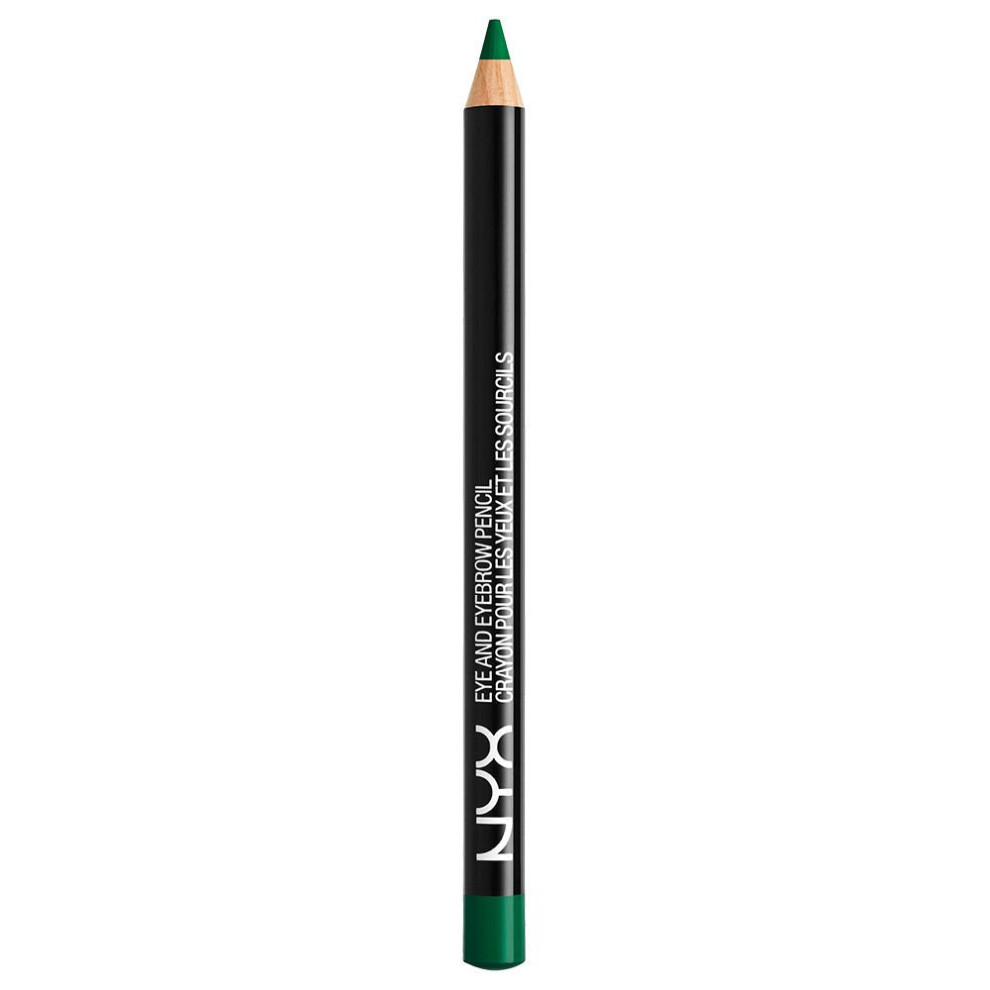 Kosmetika Nyx Slim Eye Pencil Emerald City-image