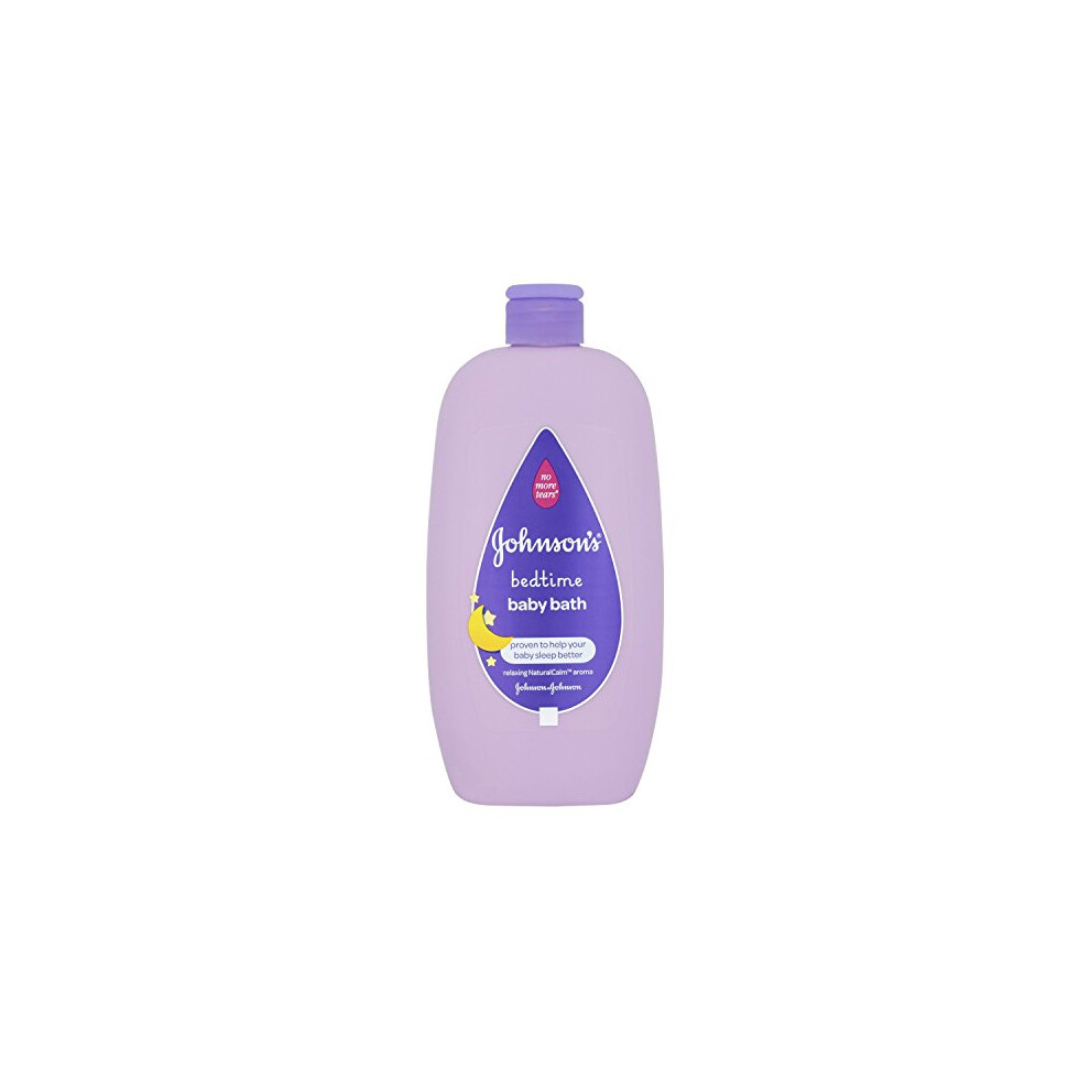 500 ml Bedtime Bath