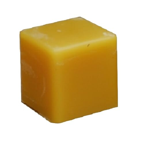 Super Bee's Magicians Wax for Close-up Magic Gimmick with 10 Basic Routine Invisible Tricks by Penguin Magic