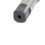 G3/8-19 55 Degree Taper Pipe Thread 4 Flutes HSS Screw Tap 2