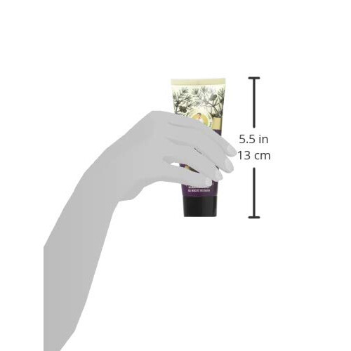 Rebuilding Foot Cream Juniper 75 ml 2