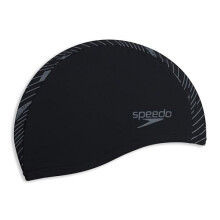 Unisex Adult Boom Endurance + Cap, Black/Grey, One Size
