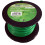 107643 Nylon Round Trimmer Thread, Green, 3 mm x 100 m 1