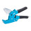 OX Pro PVC Pipe Cutter 16 - 42mm 1