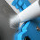 OX Pro PVC Pipe Cutter 16 - 42mm 5