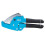 OX Pro PVC Pipe Cutter 16 - 42mm 2