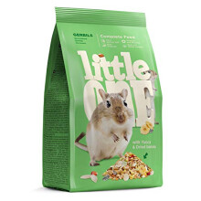 Complete Food for Gerbils 400 g