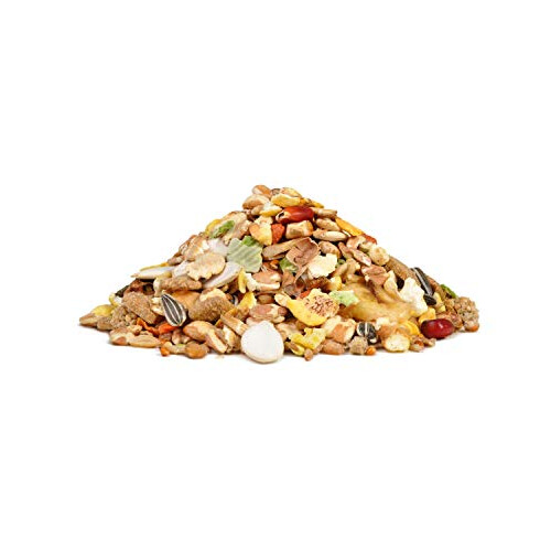 Complete Food for Gerbils 400 g 2