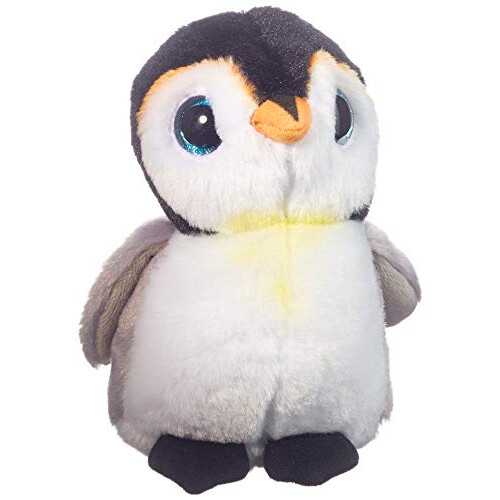 Ty Beanie Babies 42121 Pongo the Penguin