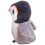 Ty Beanie Babies 42121 Pongo the Penguin 2