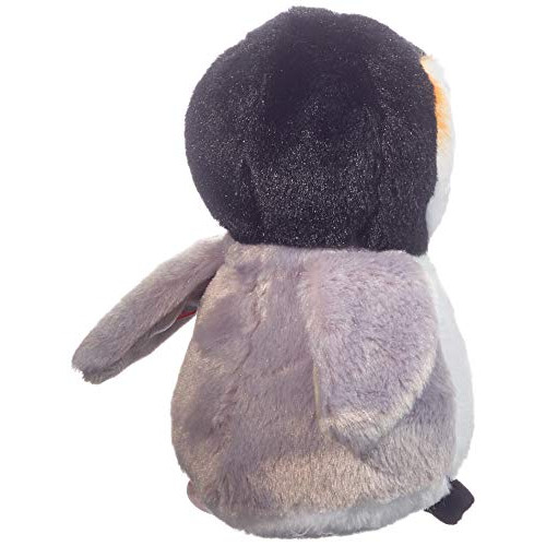Ty Beanie Babies 42121 Pongo the Penguin 2