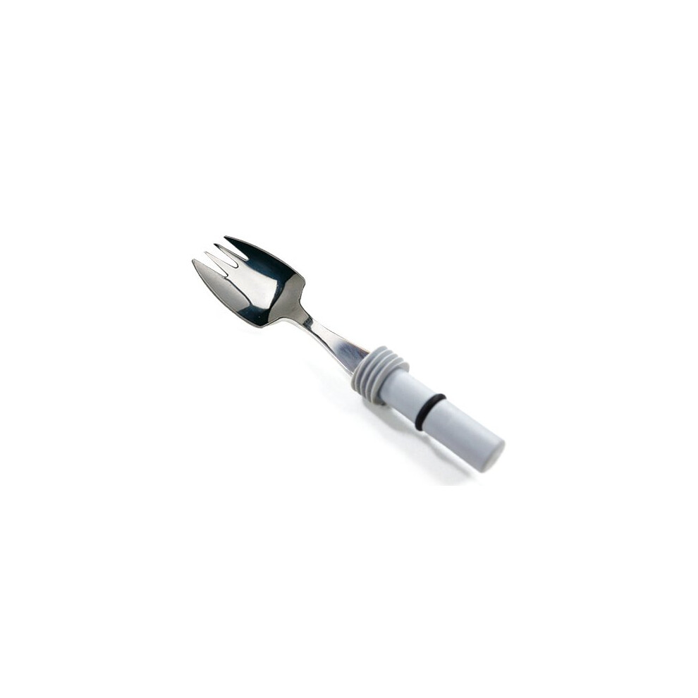 Nrs Healthcare Easygrip Splayed Fork