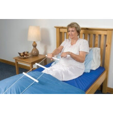 Bed Helper Adjustable Home Assist Bed Rope Latter