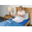 Bed Helper Adjustable Home Assist Bed Rope Latter 1