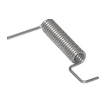 Heavy Duty Letterbox/Letter Plate Spring (Suits Larger Carlisle Brass Plates)