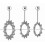 Shimano CS-M9000 sprocket 11T 1