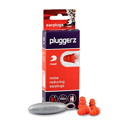 Earplugs Road
