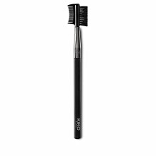 Eyes 64 Brow Comb Brush | Eyebrow Brush With Synthetic Fibers