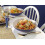 Denby Imperial Blue Pasta Bowls Set of 2, 001048444 4