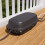 Weatherproof Electrical Box, Outdoor Extension Socket Box, IP54, 2x Entry and Exit Sections for Ease of Use - Black 5