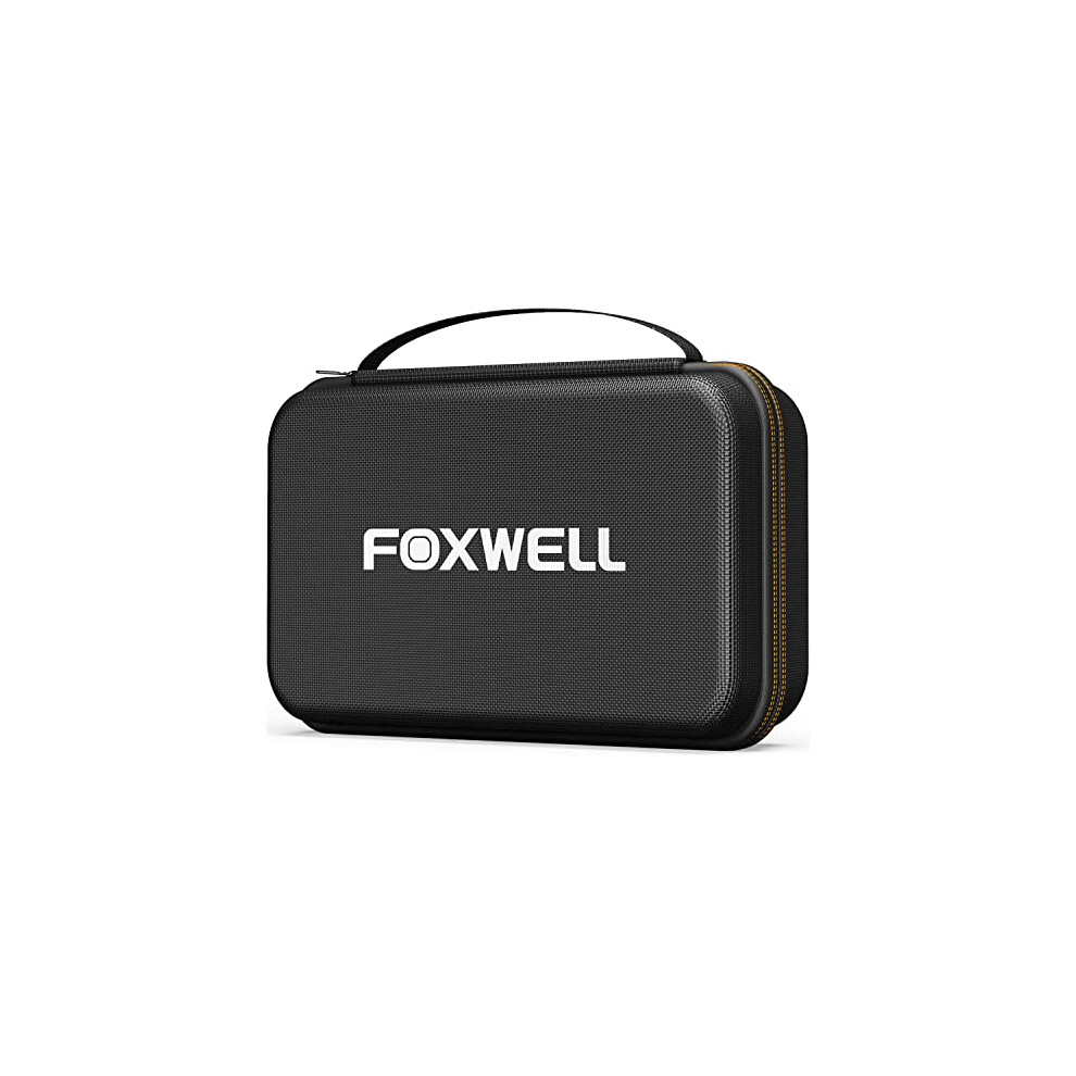 Caso Foxwell NT301 OBD2 Scanner Profissional OBDII Caixa de diagn stico OBDII