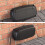 Weatherproof Electrical Box, Outdoor Extension Socket Box, IP54, 2x Entry and Exit Sections for Ease of Use - Black 8