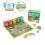 PTC626 Rush to Recycle Board Game Childrens, Green, A4 6