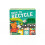 PTC626 Rush to Recycle Board Game Childrens, Green, A4 5