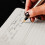 100pcs Replaceable Ballpoint Pen Refills 0.7mm Medium Point for Gel Ink Refill Smooth Writing for Retractable Ballpoint Pen (Black) 6