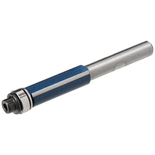 Bosch 85268MC 3/8 in. Double Flute Laminate Flush Trimming Router Bit