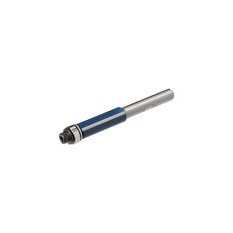 85268MC 3/8 in. Double Flute Laminate Flush Trimming Router Bit