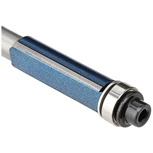 Bosch 85268MC 3/8 in. Double Flute Laminate Flush Trimming Router Bit 2