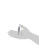 Bosch 85268MC 3/8 in. Double Flute Laminate Flush Trimming Router Bit 6