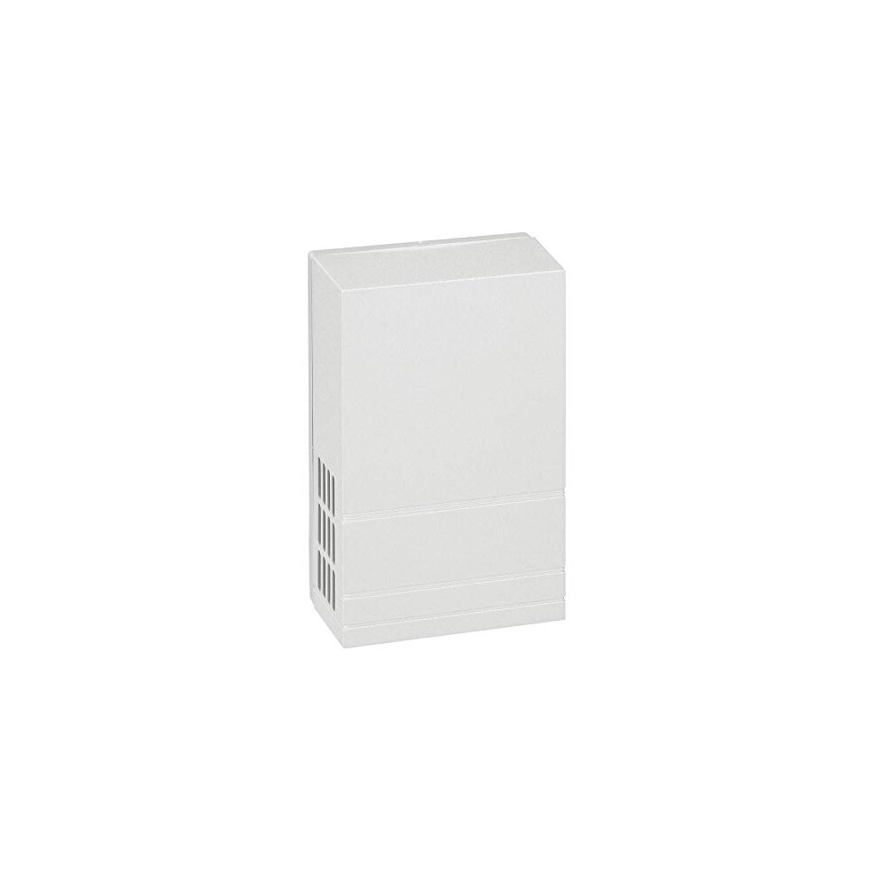 Legrand, LÃ¤utwerk surface-mounted, 8 V, colour: Ultra White, 041219.