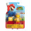 Super Mario SUPER MARIO Κόκκινο Collectible Koopa Troopa 4 ιντσών Κινούμενη Φιγούρα με Εξάρτημα Ερωτηματικού 2