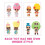 L.O.L. Surprise! LOL Surprise Squish Sand Tots Asst. 5