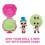 L.O.L. Surprise! LOL Surprise Squish Sand Tots Asst. 2