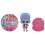 L.O.L. Surprise! LOL Surprise Squish Sand Tots Asst. 1