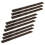 Rolson 60680 Security Spikes 1