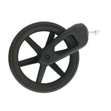Chariot replacement stroller wheel and caster for Cross or Lite