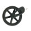 Thule Chariot replacement stroller wheel and caster for Cross or Lite 1