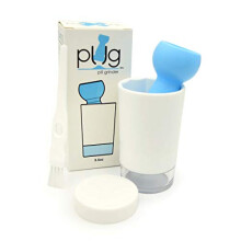 Pivotell Equadose Pill Crusher & Grinder. Produces Fine Pill Powder. Great for Feeding Tubes and Pets Too.